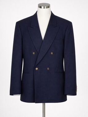 Vintage YSL Blazer Sport Coat